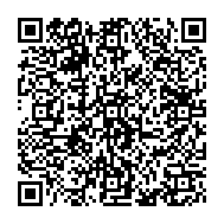 Flashez ce qrCode pour partager la sortie !