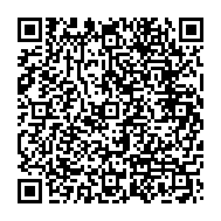 Flashez ce qrCode pour partager la sortie !