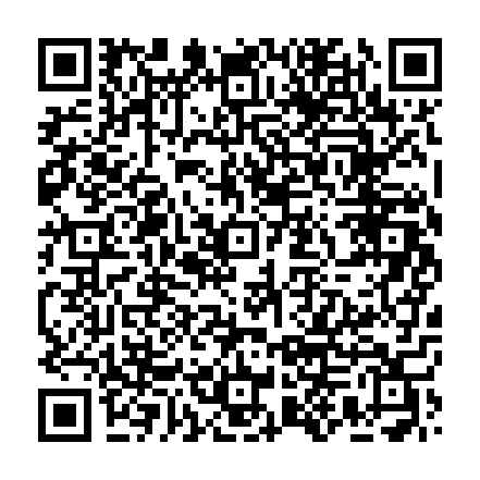 Flashez ce qrCode pour partager la sortie !