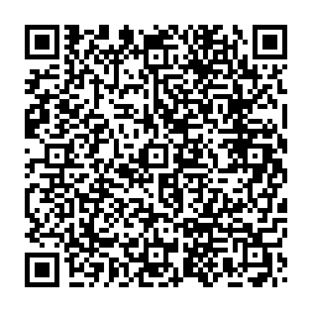 Flashez ce qrCode pour partager la sortie !