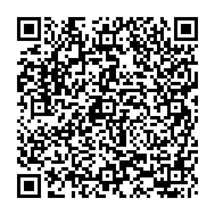 Flashez ce qrCode pour partager la sortie !