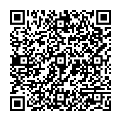 Flashez ce qrCode pour partager la sortie !