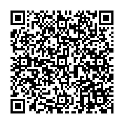 Flashez ce qrCode pour partager la sortie !