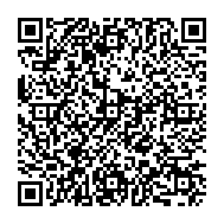 Flashez ce qrCode pour partager la sortie !