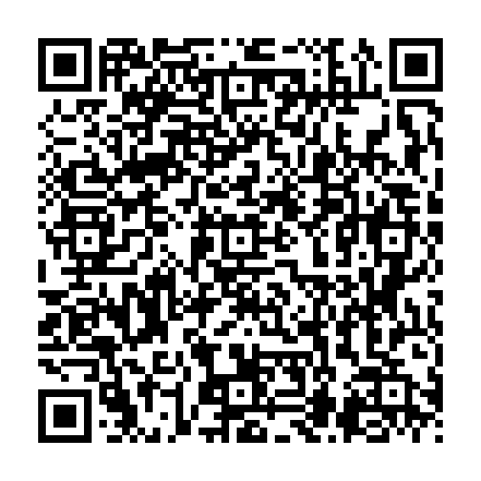 Flashez ce qrCode pour partager la sortie !