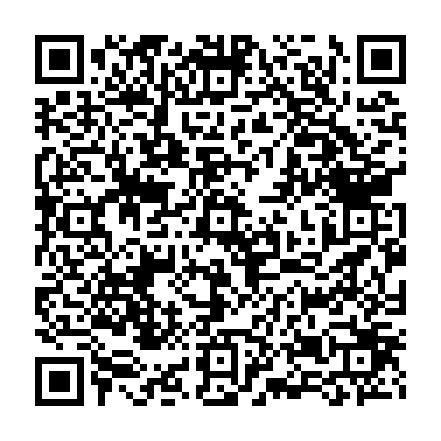 Flashez ce qrCode pour partager la sortie !