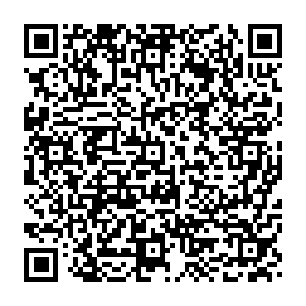 Flashez ce qrCode pour partager la sortie !