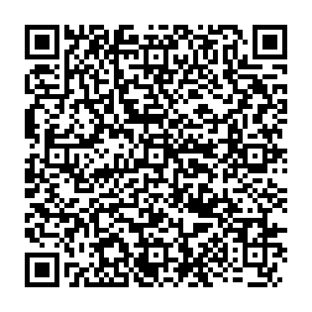 Flashez ce qrCode pour partager la sortie !