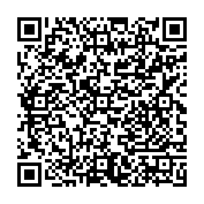 Flashez ce qrCode pour partager la sortie !