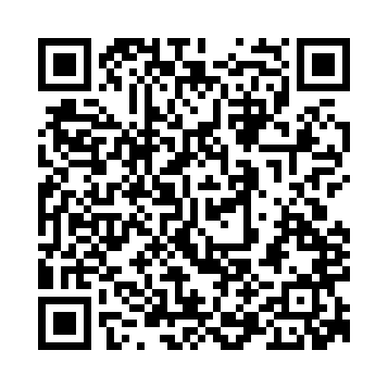 Flashez ce qrCode pour partager la sortie !