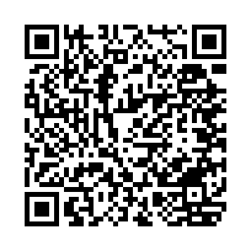 Flashez ce qrCode pour partager la sortie !