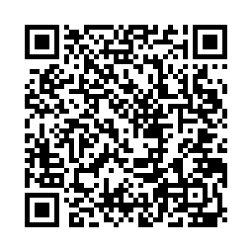 Flashez ce qrCode pour partager la sortie !
