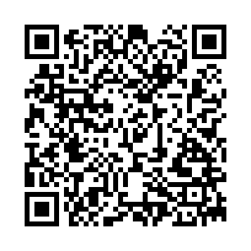 Flashez ce qrCode pour partager la sortie !