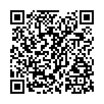 Flashez ce qrCode pour partager la sortie !