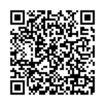 Flashez ce qrCode pour partager la sortie !