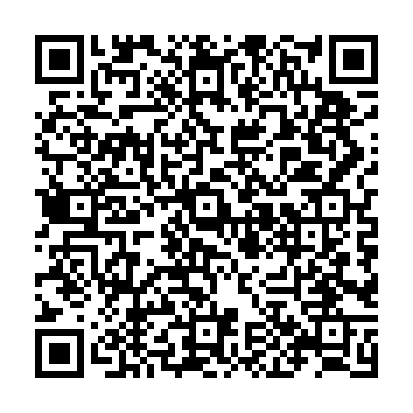 Flashez ce qrCode pour partager la sortie !