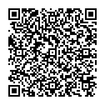 Flashez ce qrCode pour partager la sortie !