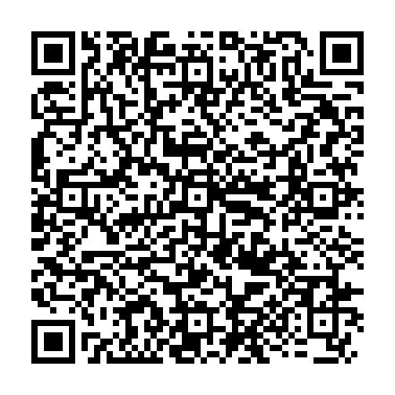 Flashez ce qrCode pour partager la sortie !