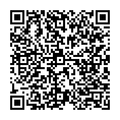 Flashez ce qrCode pour partager la sortie !