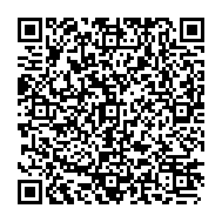 Flashez ce qrCode pour partager la sortie !