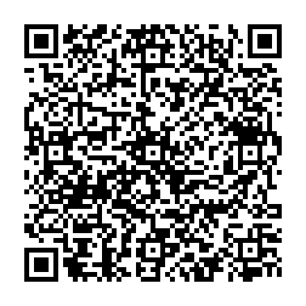 Flashez ce qrCode pour partager la sortie !