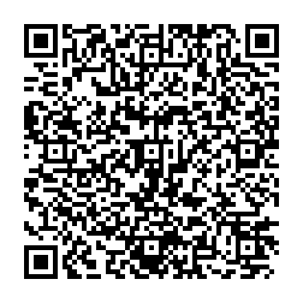 Flashez ce qrCode pour partager la sortie !