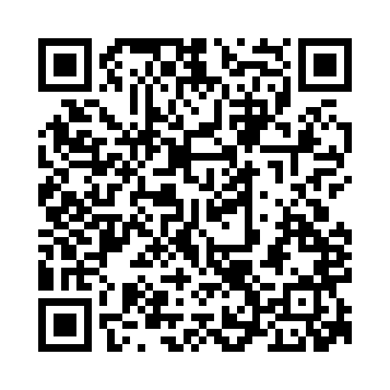 Flashez ce qrCode pour partager la sortie !
