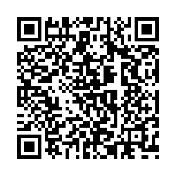 Flashez ce qrCode pour partager la sortie !
