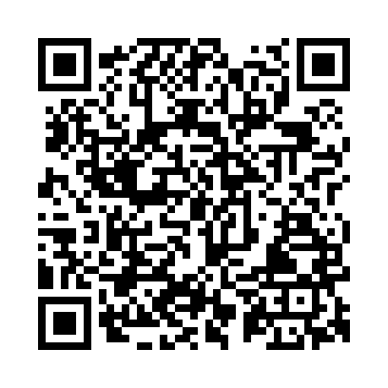 Flashez ce qrCode pour partager la sortie !