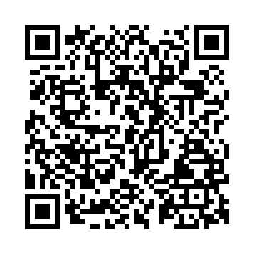 Flashez ce qrCode pour partager la sortie !