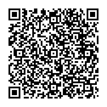 Flashez ce qrCode pour partager la sortie !