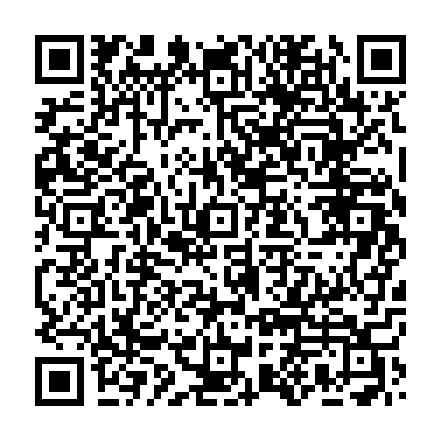 Flashez ce qrCode pour partager la sortie !