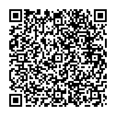 Flashez ce qrCode pour partager la sortie !