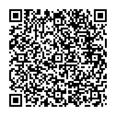 Flashez ce qrCode pour partager la sortie !