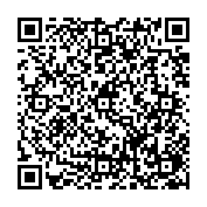 Flashez ce qrCode pour partager la sortie !