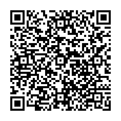 Flashez ce qrCode pour partager la sortie !