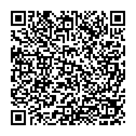 Flashez ce qrCode pour partager la sortie !