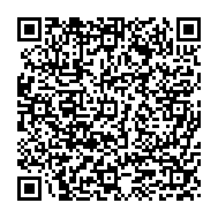 Flashez ce qrCode pour partager la sortie !