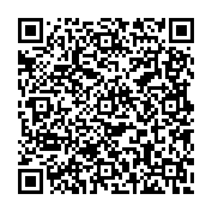 Flashez ce qrCode pour partager la sortie !