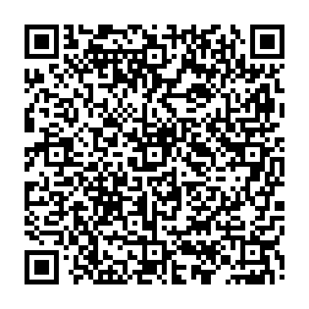 Flashez ce qrCode pour partager la sortie !