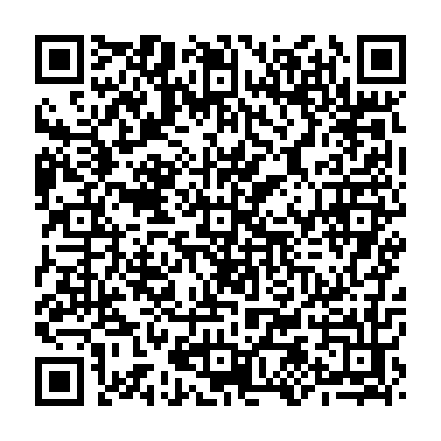 Flashez ce qrCode pour partager la sortie !