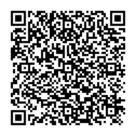 Flashez ce qrCode pour partager la sortie !