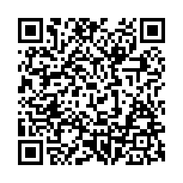 Flashez ce qrCode pour partager la sortie !