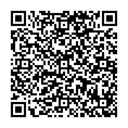 Flashez ce qrCode pour partager la sortie !