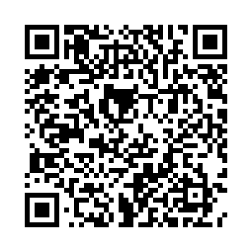 Flashez ce qrCode pour partager la sortie !