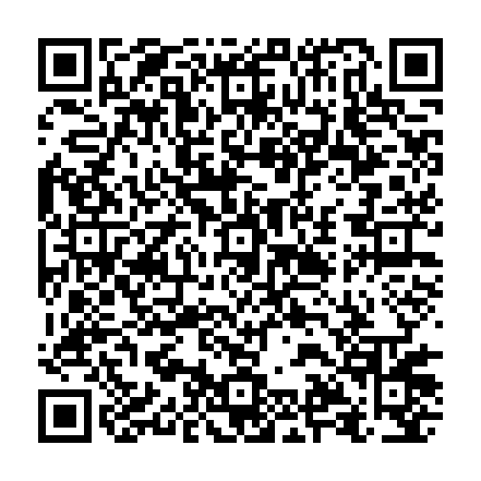 Flashez ce qrCode pour partager la sortie !