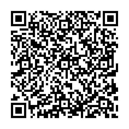 Flashez ce qrCode pour partager la sortie !