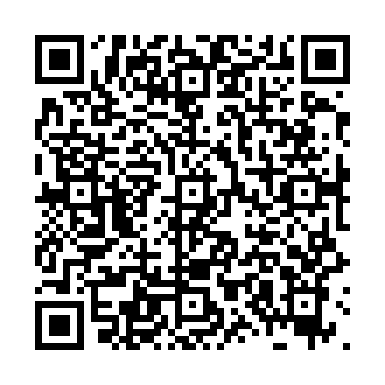 Flashez ce qrCode pour partager la sortie !
