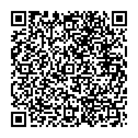 Flashez ce qrCode pour partager la sortie !