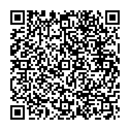 Flashez ce qrCode pour partager la sortie !
